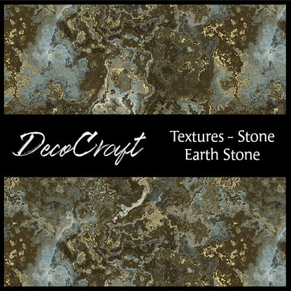 DecoCraft - Textures - Earth Stone