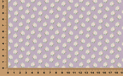 DecoCraft - Flowers & Greenery - Scattered - Rose Bouquet