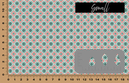 DecoCraft Christmas - Christmas Quilt