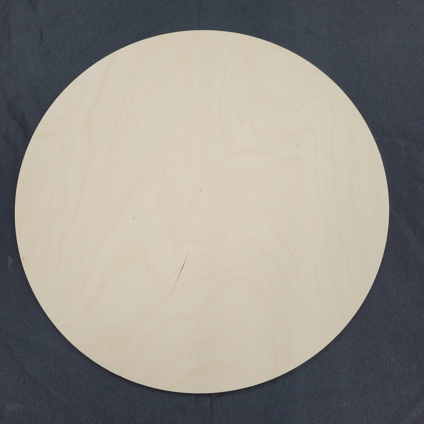 15" - Premium 1/4” Baltic Birch Rounds/Circle Blanks