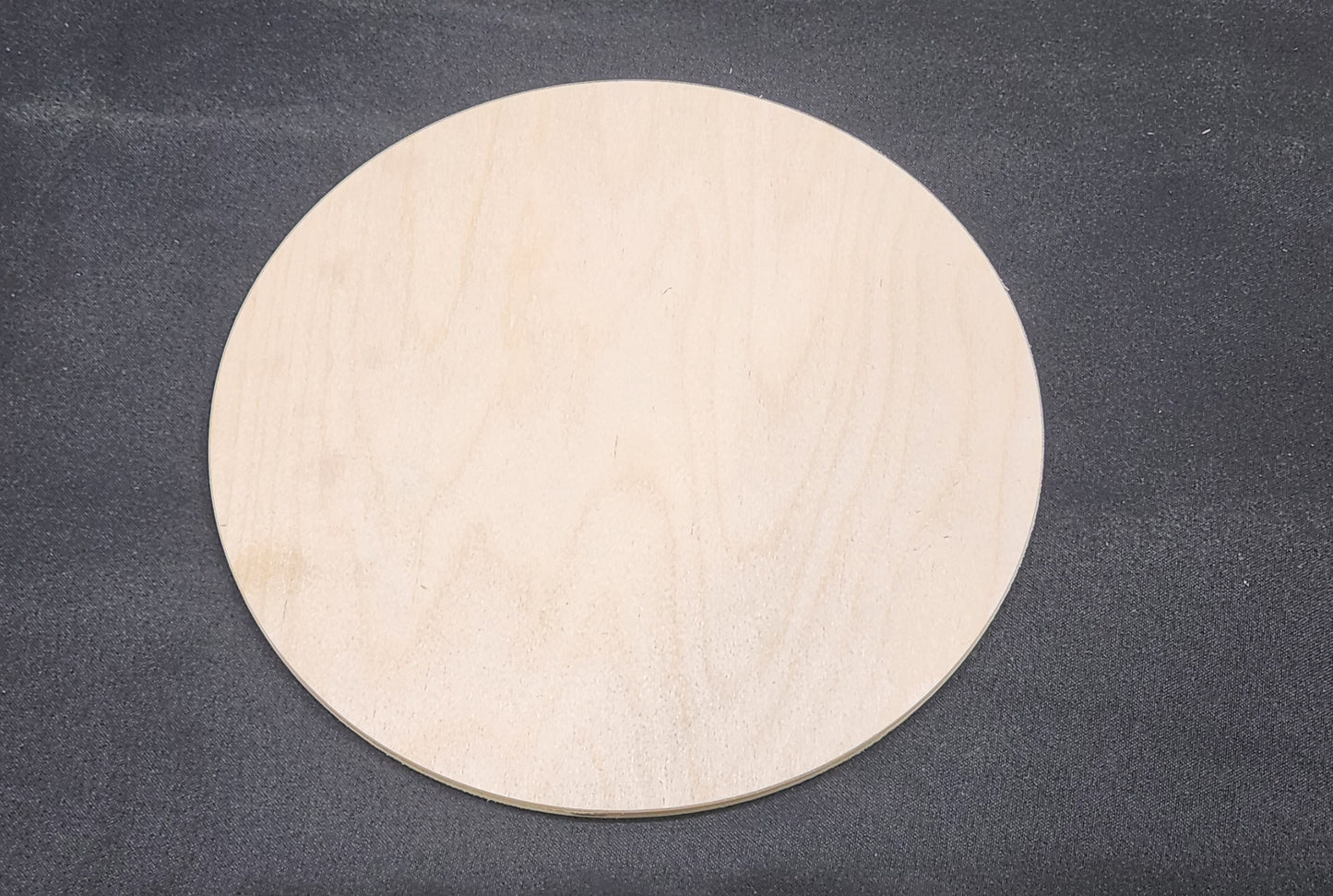 15" - Premium 1/4” Baltic Birch Rounds/Circle Blanks